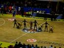 Prokom Trefl Cheerleaders