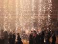 Correfoc Torroella de Montgrí - espectacle final