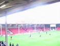 Mk Dons v Walsall