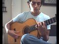 el pañuelo   paco de lucia    bulerias 