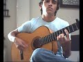 el pañuelo   paco de lucia    bulerias 