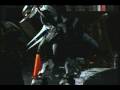 Unleashed Teaser Trailer #1 - DrawingMan