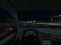 Live For Speed - Chudy_2001 - Test Night Mod