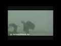 Extreme Video of Hurricane Dolly from Port Mansfield, Texas!