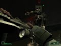He was a brave man who opened fought mutated scientists and opened doors.