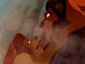 The Lion King - 300 trailer