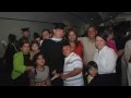 Cesars Graduation