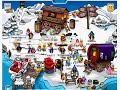 Club Penguin Show Party
