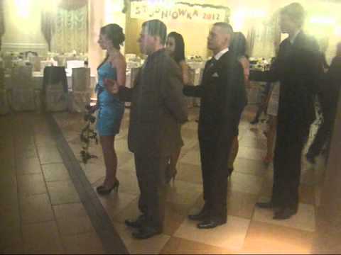 27 stycznia 2012 r. "Gościniec Orbaś" w Szpiegowie