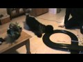 2010-03-12 | igor race.mp4 ~> racebaan plezier voor kind en dier!!!!! (<span>0:)
