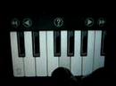Play \"Super Mario Theme\" on Pianist (iAno) - iPhone