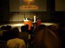 Max Brooks on Zombie Survival; Part 4 Max Brooks on Zombie Survival; Part 4