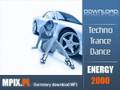 ENERGY2000 MIX VOL 10 - Track 8