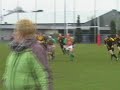 RC Eemland v RC The Hookers