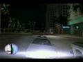 BTTF: the clock tower scene
