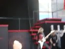 THIS IS JUDAS PRIEST PERFORMING AT MONSTERS OF ROCK IN CALGARY CANADA