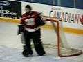 videos de Wesley Annis put the exclamation point on an 8-4  win