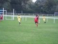 Le film et le résumé du plateau U13 de Tournefeuille