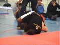 Renato vs Dan Thomas - Ghettofights 2007, Finale -99kg