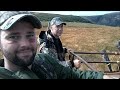 Moose Hunting in Newfoundland 2011