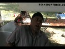 Dr Conrad Worrill at the African Festival 2008