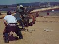 Rainier Days in the Park - Logging Show - Hot Saw