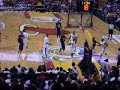 Chris Paul alley oop pass to D.Wade Chris Paul alley oop pass to D.Wade