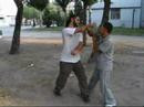 CHINA MARTIAL