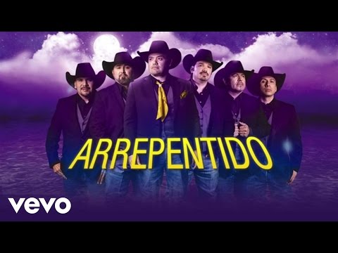 Arrepentido - Intocable