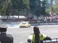 ING Renault Roadshow F1 (Mexico City) Megane Trophy Parte 2