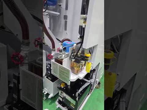 2026 NIDEC GE250B GEAR HOBBERS (CNC) | Piselli Enterprises (2)