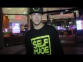 GIFT Freestyle - DJ (DiFF)