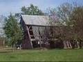 Barn Falling