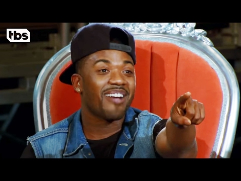Best of the Roast of Ray J | Funniest Wins | TBS
