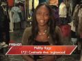 Stop Requested tv ft host Candice Marie at Philthy Rags
