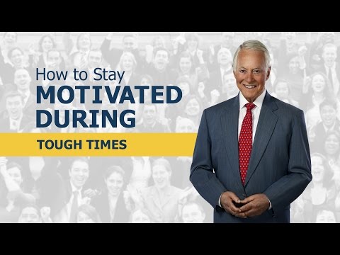 how to become motivated