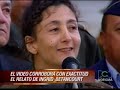 helicoptero ingrid betancourt liberación imagenes altacalida