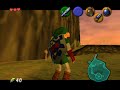 ocarina of time demonstration run segment 6