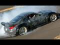 Behind the Scenes: Fast and the Furious - Garage419
