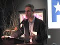 David Sirota at PSN\