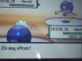 Pokemon Diamante:Fantina
