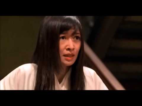 The Grudge 3 - Kayakos End & Naokos Death