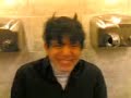 Fabio e il fon