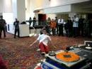 Apple Juice Crew open Planet B-Boy cypher! Apple Juice Crew open Planet B-Boy cypher!