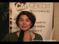 Credit Millionaire Marathon Testimonial - Jeanette Halet