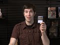 take an in-depth look at cascade, one of the key mechanics in the new magic expansion alara reborn. alara reborn goes on sale april 30, 2009.