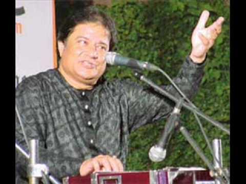 sindhisong yaar - Anup Jalota Singing Popular Sindhi Song written by Master Chander.