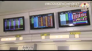 #22 勝馬投票券の買い方 実践編in OROパーク 盛岡競馬場