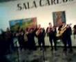 Tunamerica - Candombe para Jose