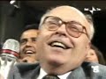 Carmelo Bene al Costanzo Show \